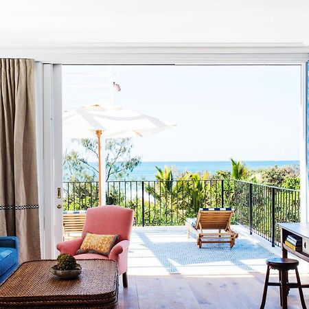 Halcyon House Hotell Cabarita Beach Eksteriør bilde