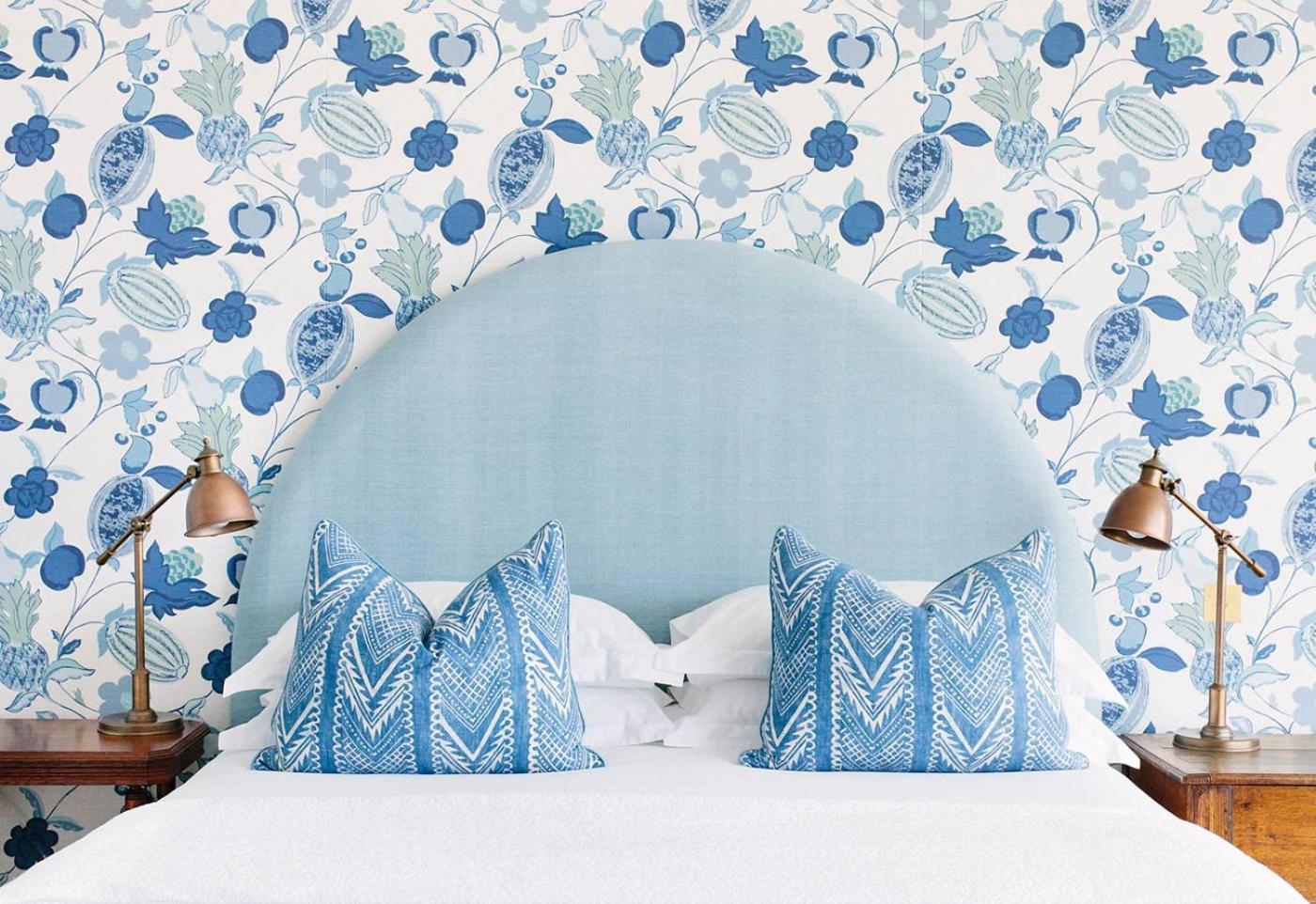 Halcyon House Hotell Cabarita Beach Eksteriør bilde