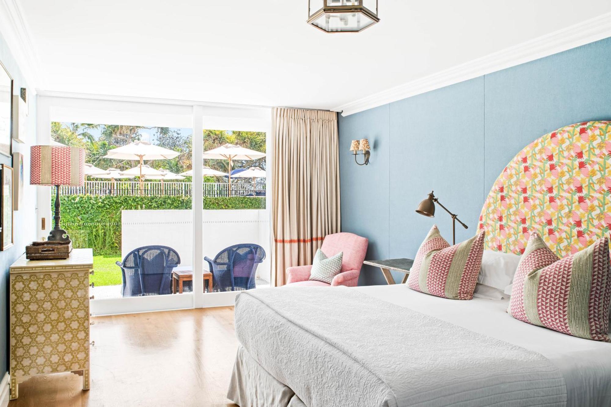 Halcyon House Hotell Cabarita Beach Eksteriør bilde