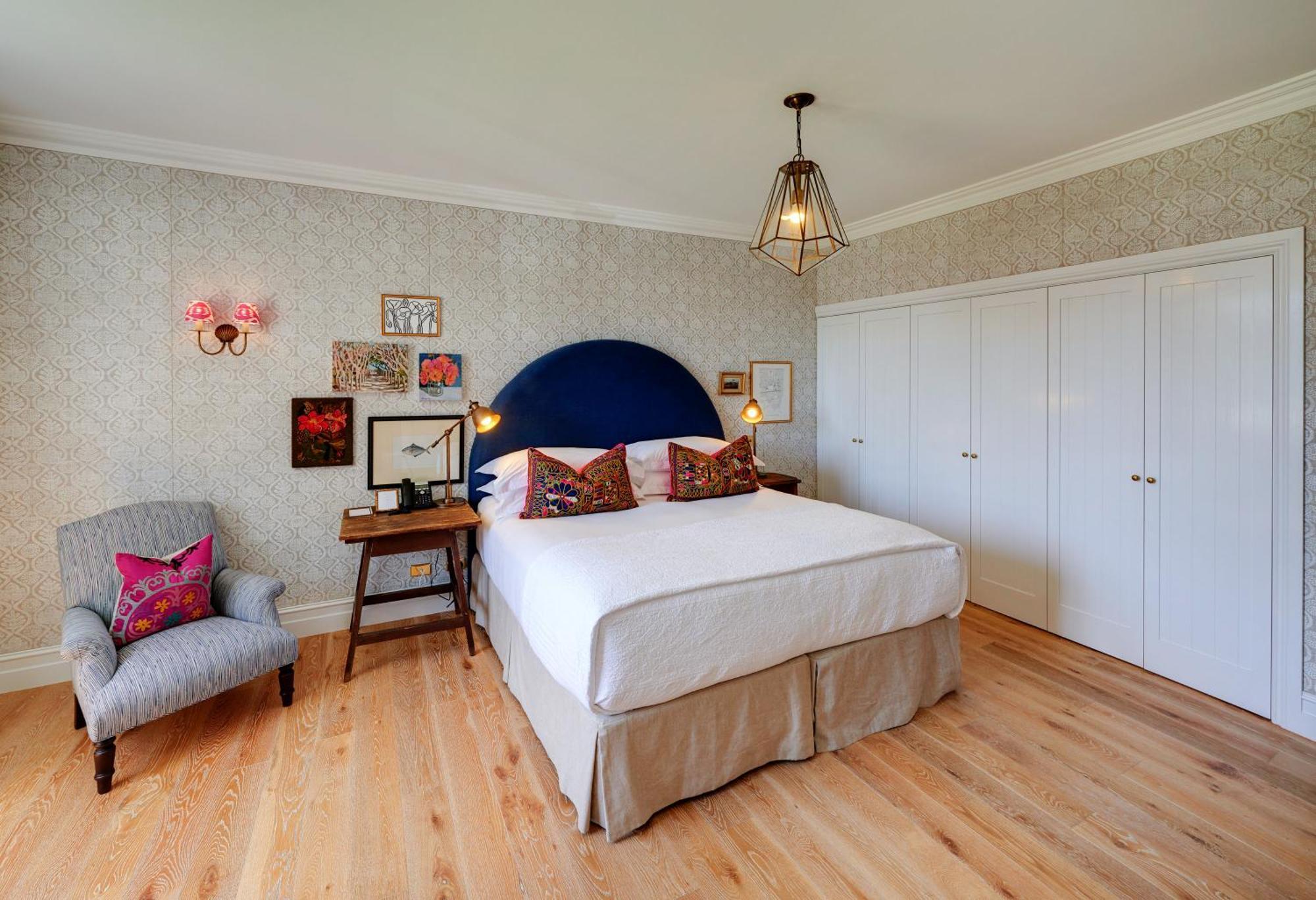 Halcyon House Hotell Cabarita Beach Eksteriør bilde
