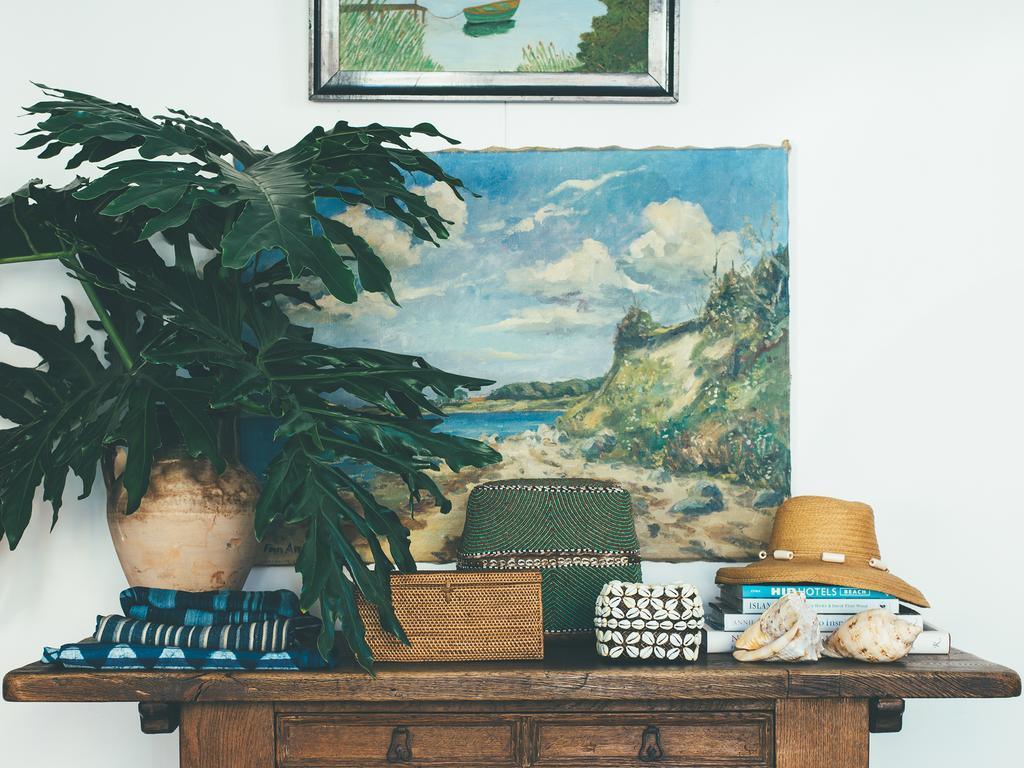 Halcyon House Hotell Cabarita Beach Eksteriør bilde