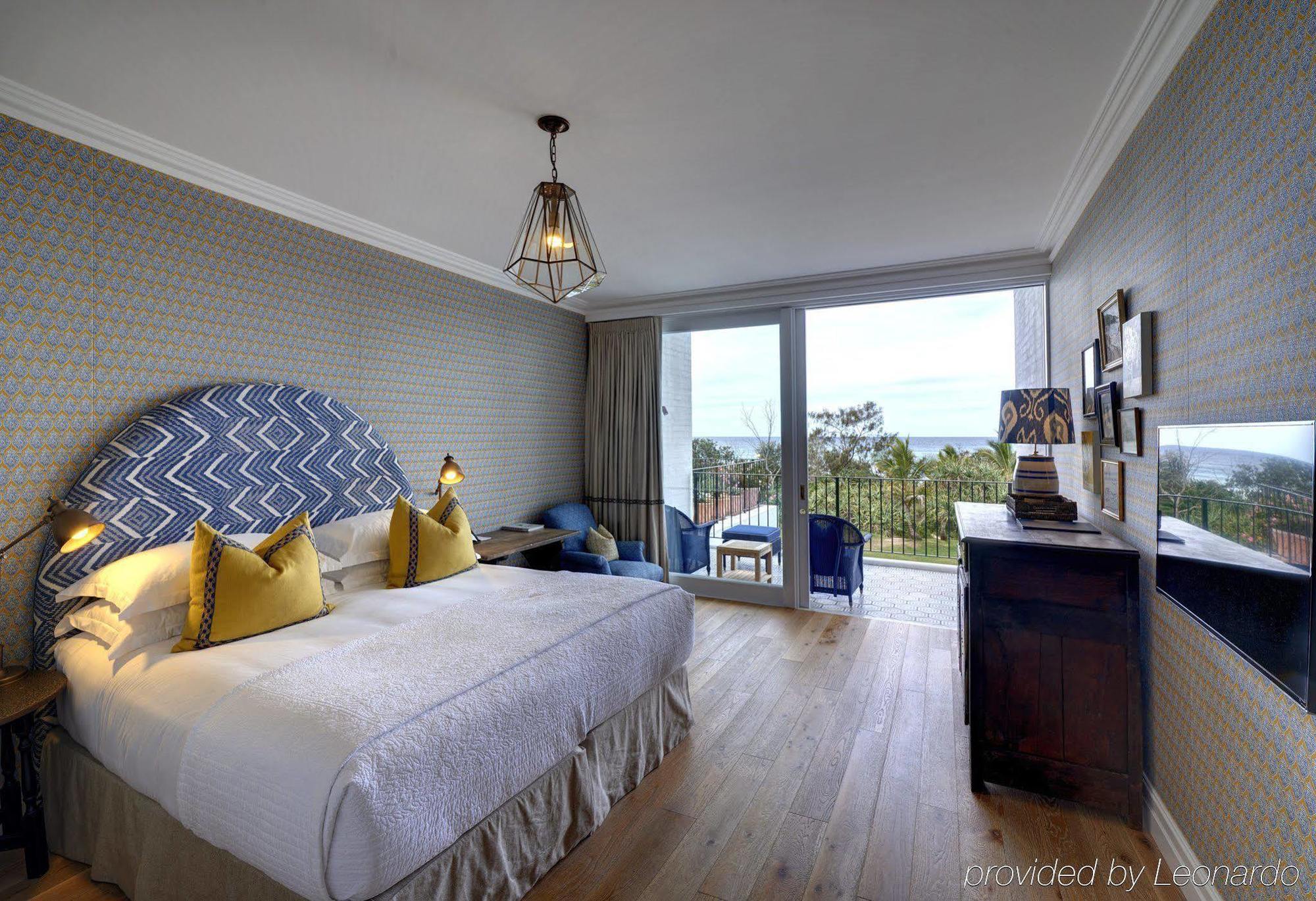 Halcyon House Hotell Cabarita Beach Eksteriør bilde