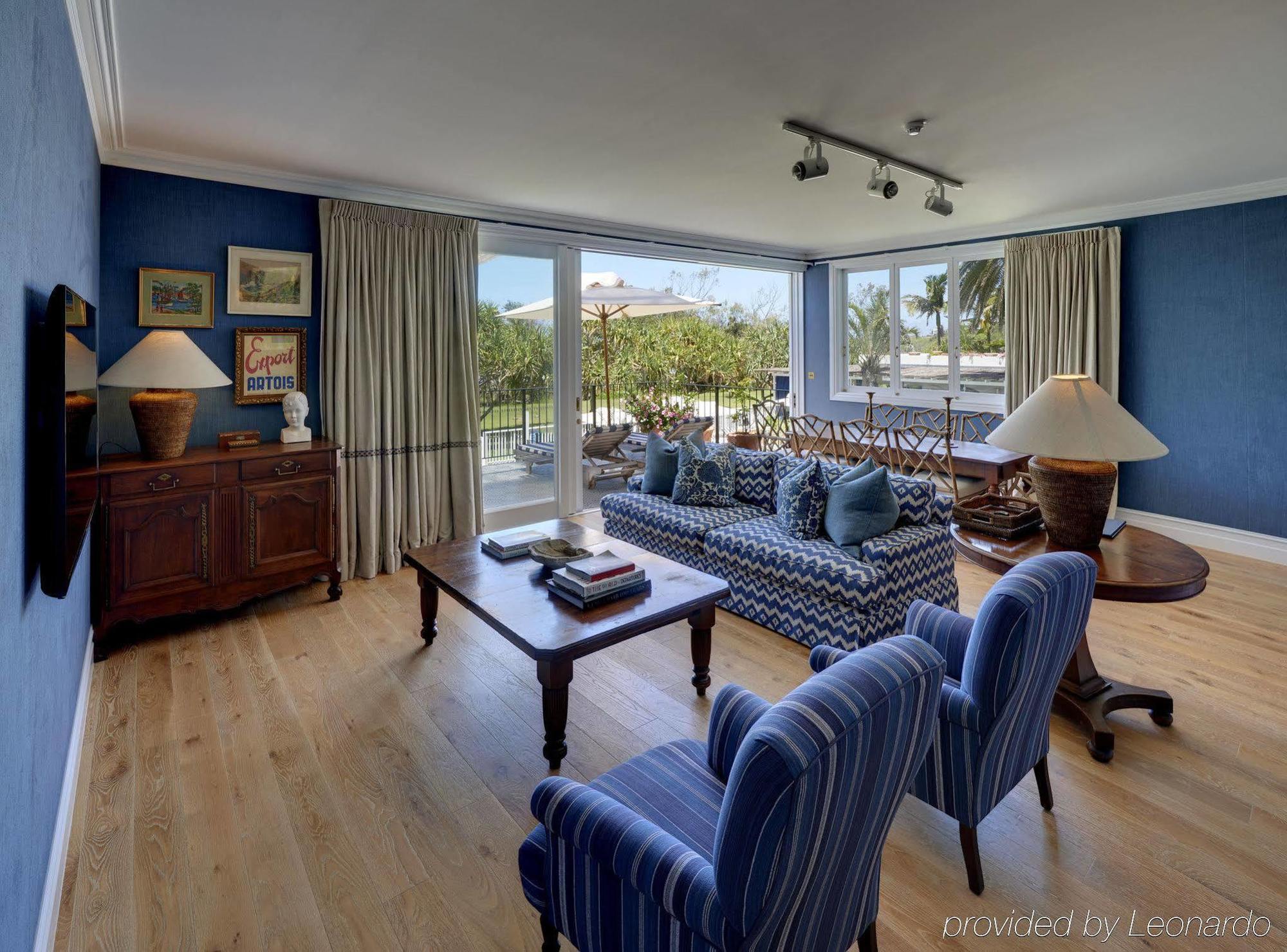 Halcyon House Hotell Cabarita Beach Eksteriør bilde